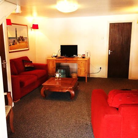 The Gardeners Country Inn Kingston upon Hull Eksteriør billede