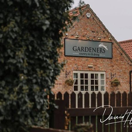 The Gardeners Country Inn Kingston upon Hull Eksteriør billede