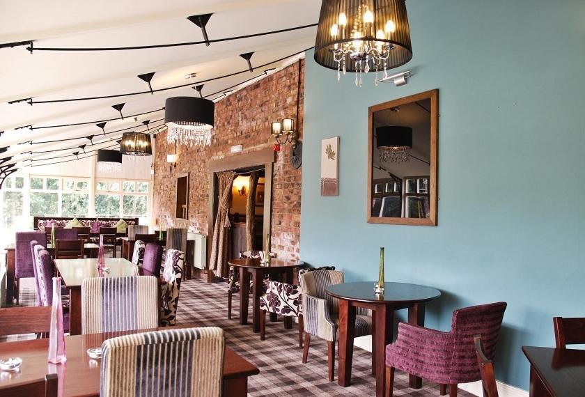 The Gardeners Country Inn Kingston upon Hull Eksteriør billede