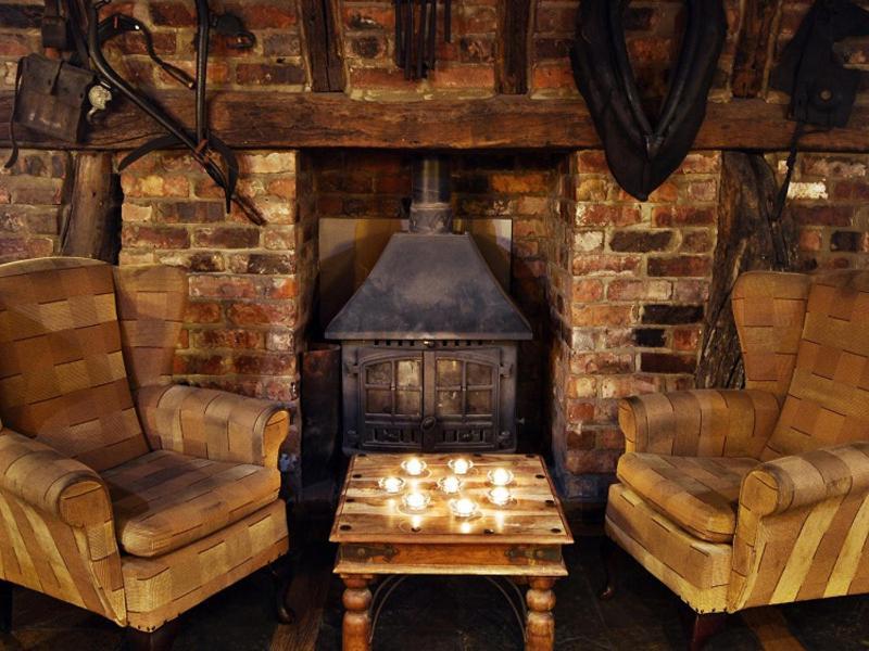 The Gardeners Country Inn Kingston upon Hull Eksteriør billede