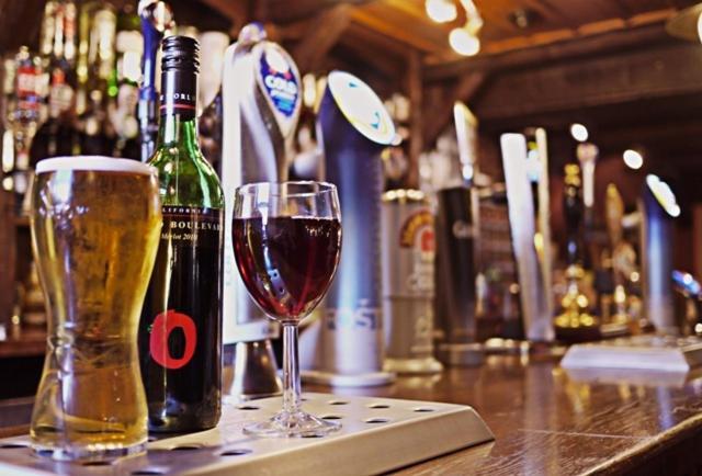 The Gardeners Country Inn Kingston upon Hull Eksteriør billede