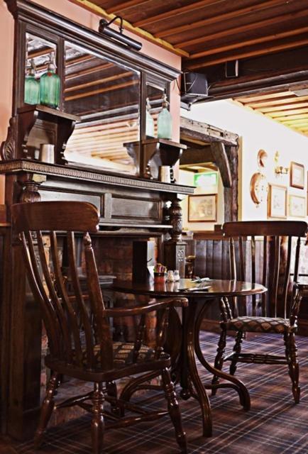 The Gardeners Country Inn Kingston upon Hull Eksteriør billede