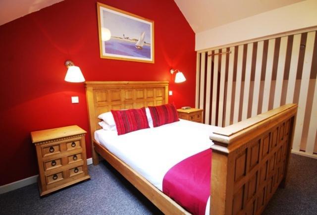 The Gardeners Country Inn Kingston upon Hull Værelse billede