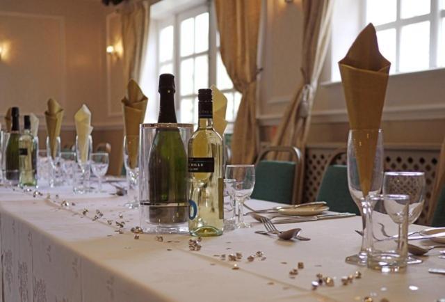 The Gardeners Country Inn Kingston upon Hull Eksteriør billede