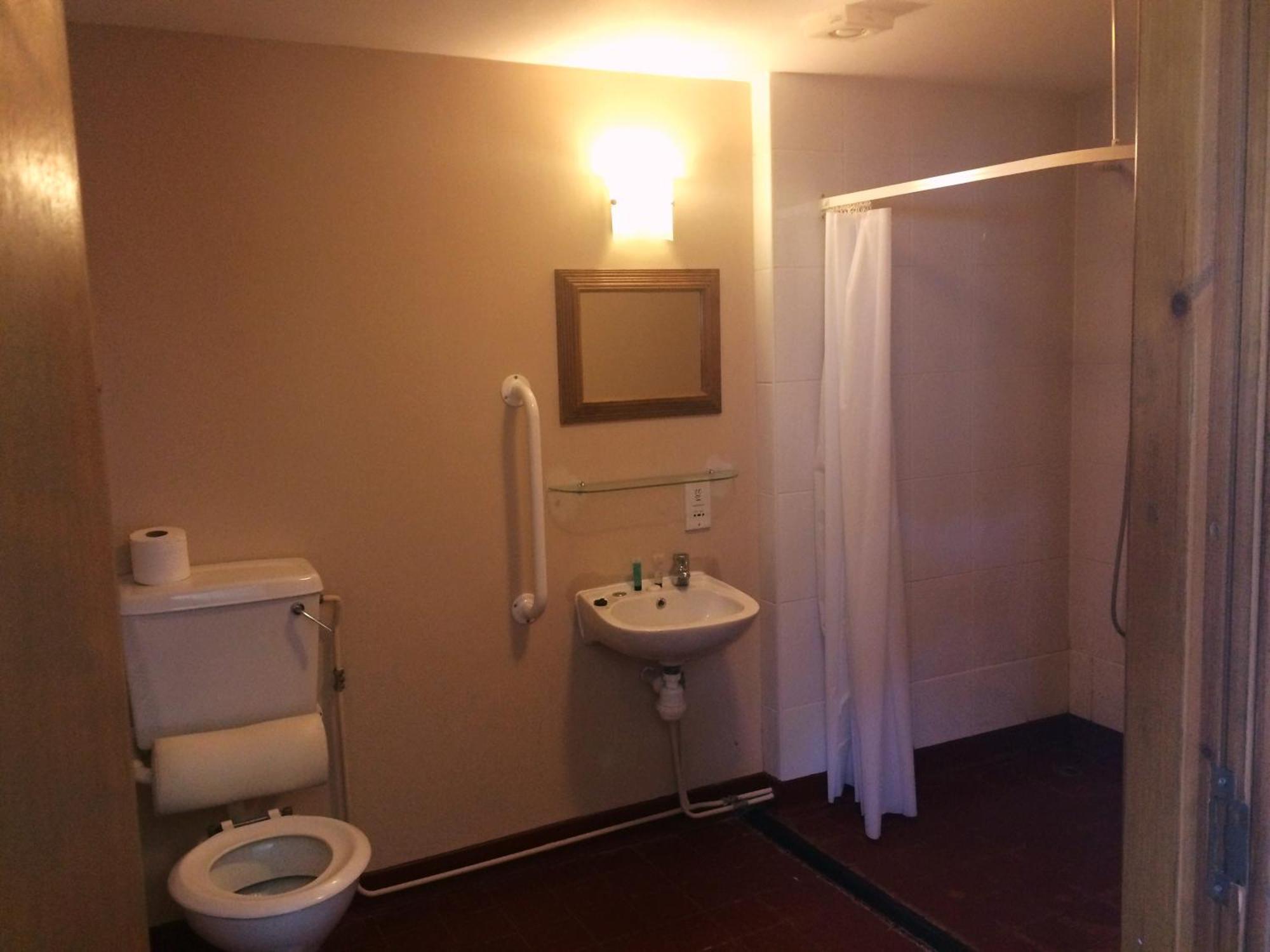 The Gardeners Country Inn Kingston upon Hull Eksteriør billede