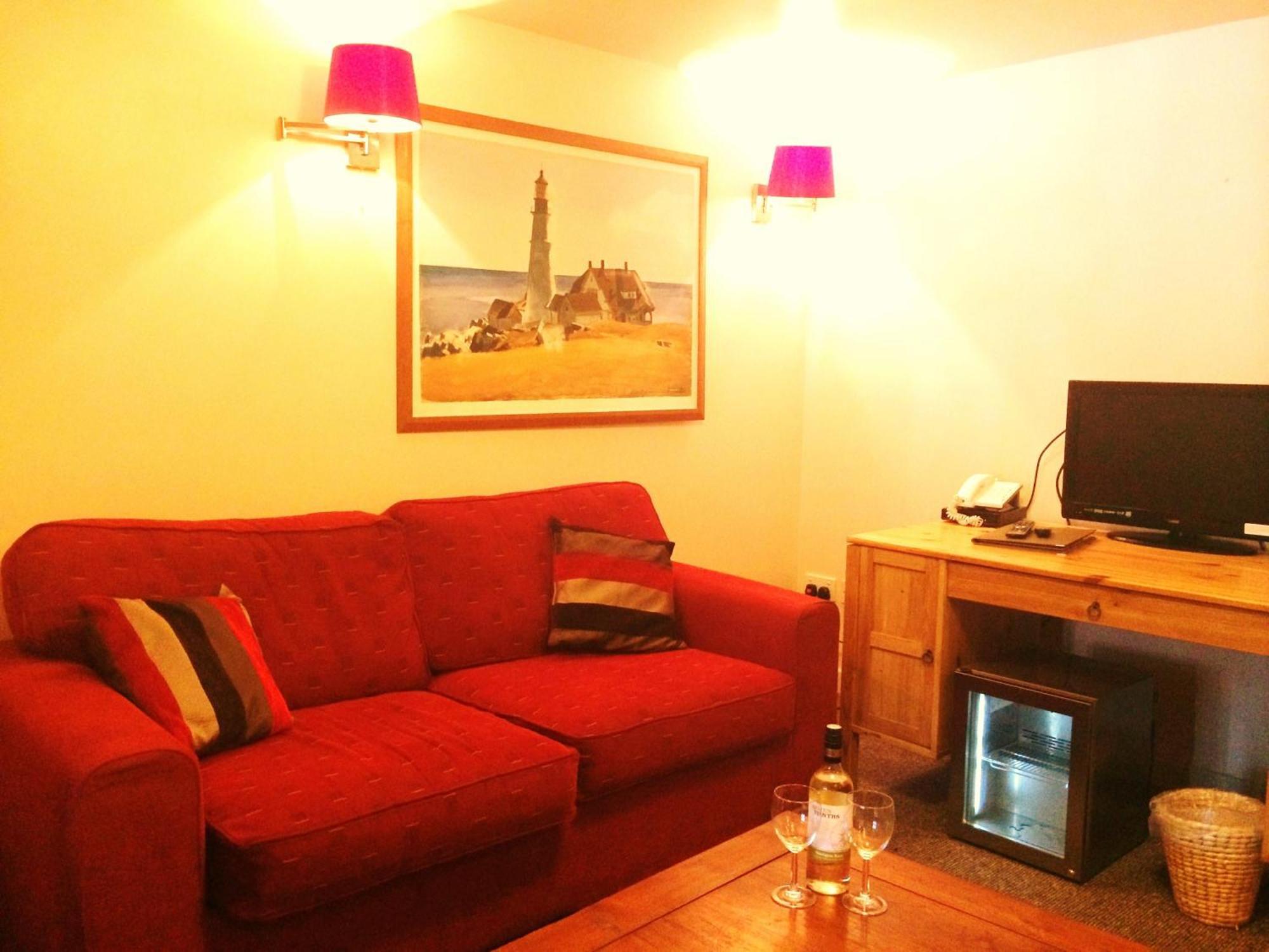 The Gardeners Country Inn Kingston upon Hull Eksteriør billede