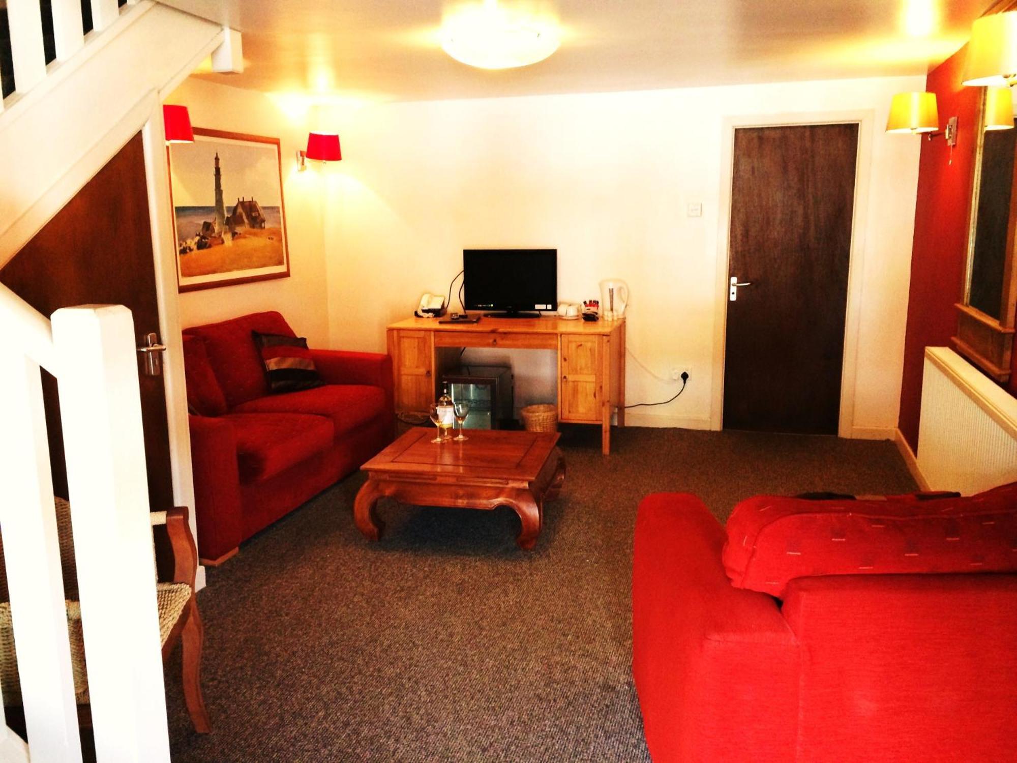 The Gardeners Country Inn Kingston upon Hull Eksteriør billede