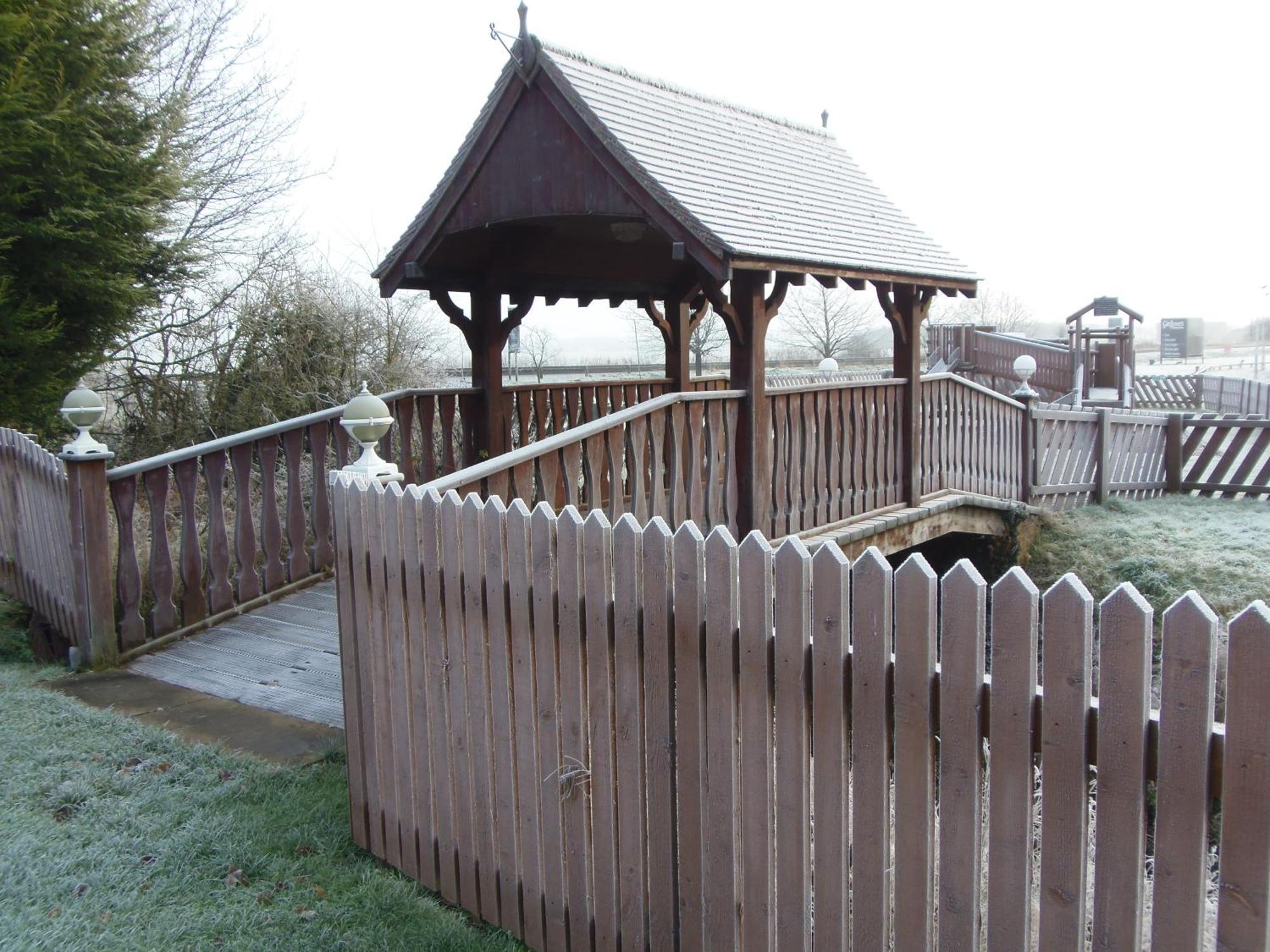 The Gardeners Country Inn Kingston upon Hull Eksteriør billede
