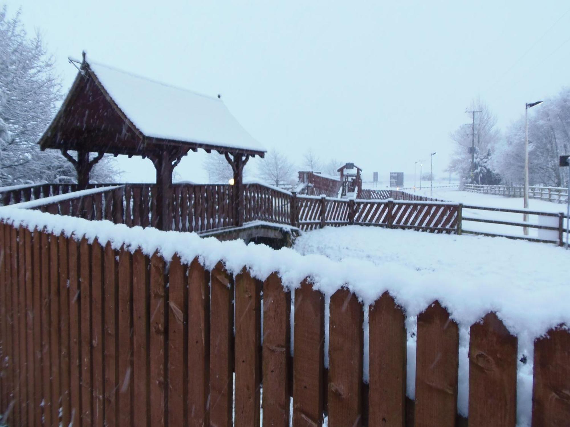 The Gardeners Country Inn Kingston upon Hull Eksteriør billede