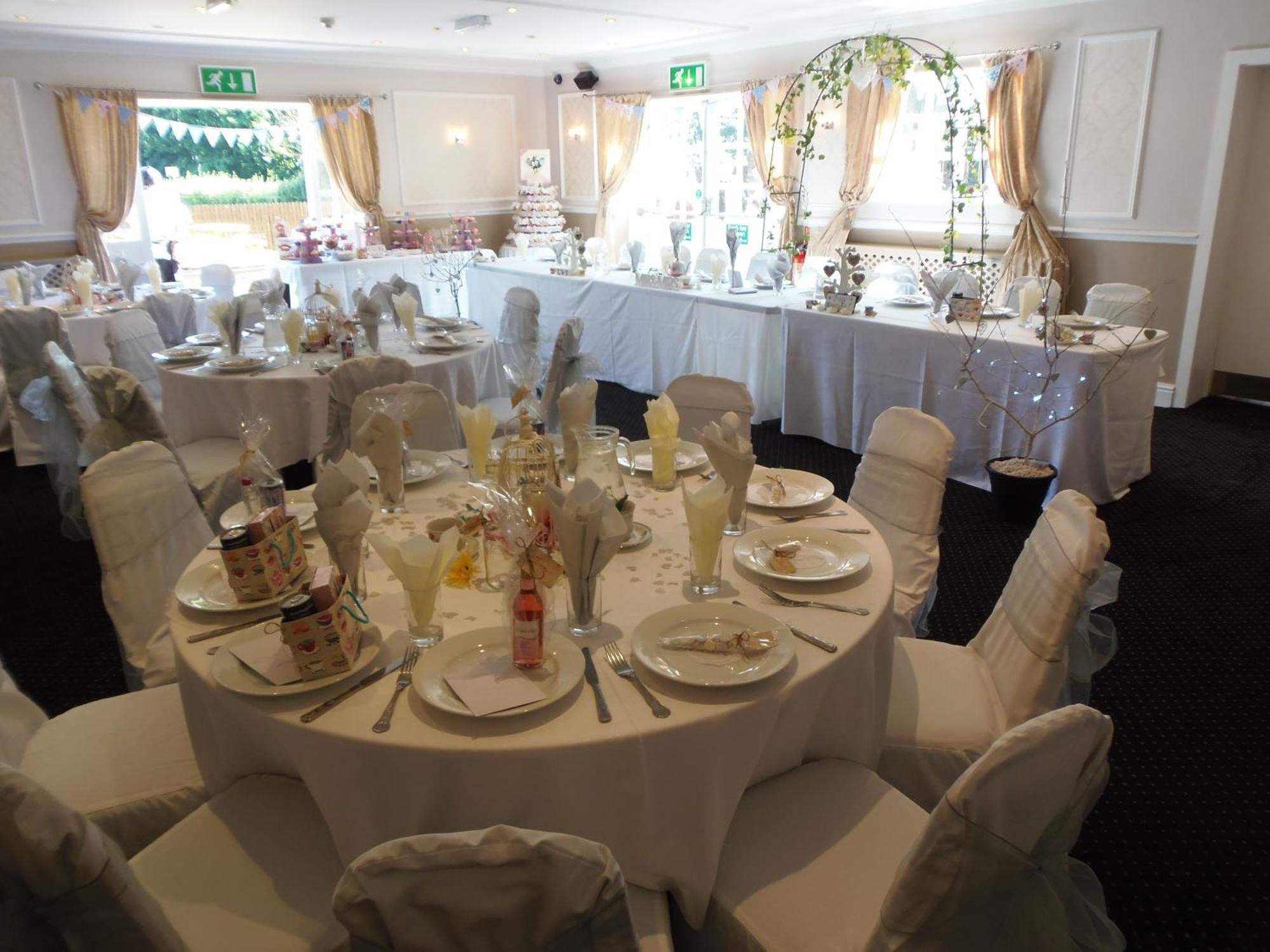 The Gardeners Country Inn Kingston upon Hull Eksteriør billede