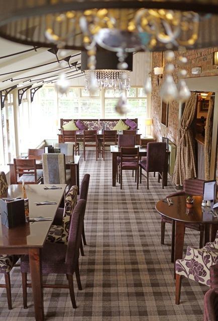 The Gardeners Country Inn Kingston upon Hull Eksteriør billede