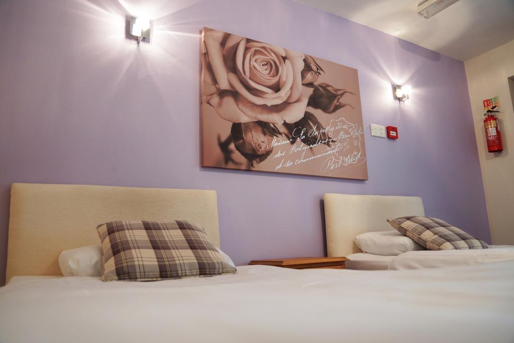 The Gardeners Country Inn Kingston upon Hull Eksteriør billede