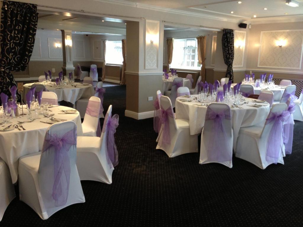 The Gardeners Country Inn Kingston upon Hull Eksteriør billede