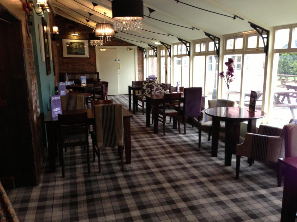 The Gardeners Country Inn Kingston upon Hull Eksteriør billede