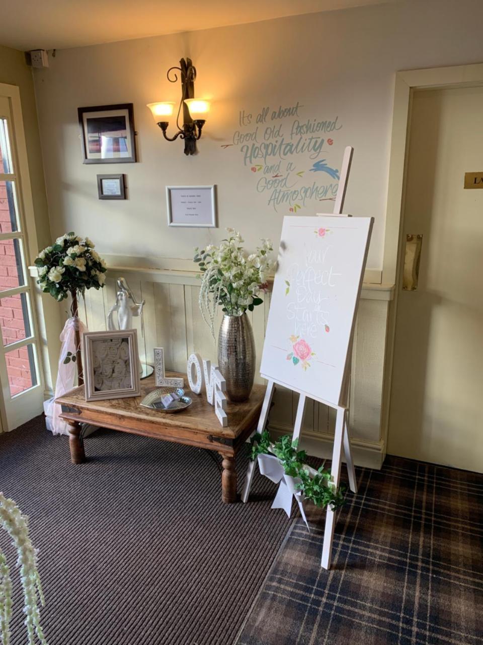 The Gardeners Country Inn Kingston upon Hull Eksteriør billede