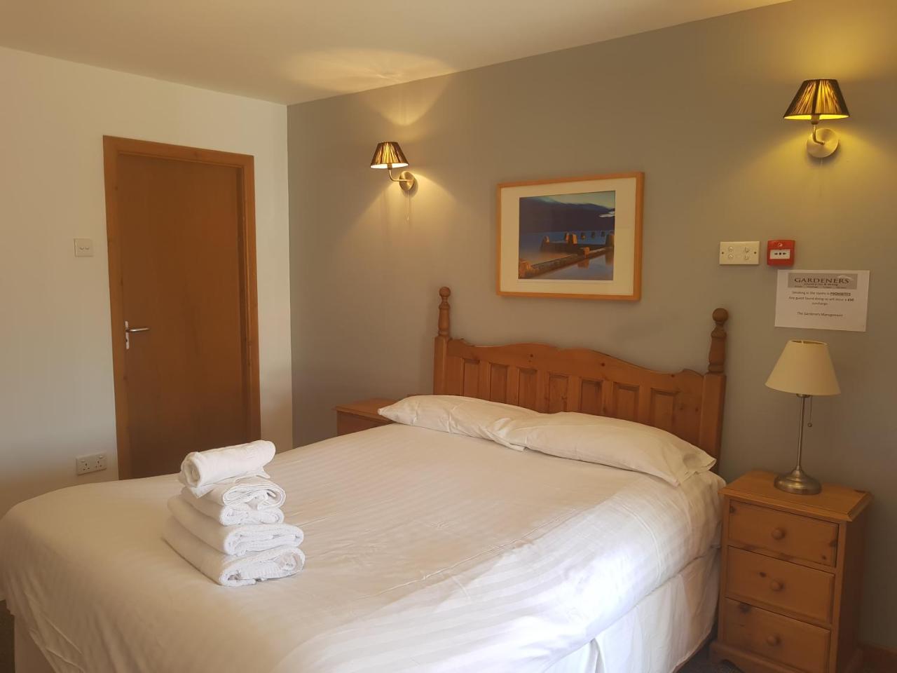 The Gardeners Country Inn Kingston upon Hull Eksteriør billede