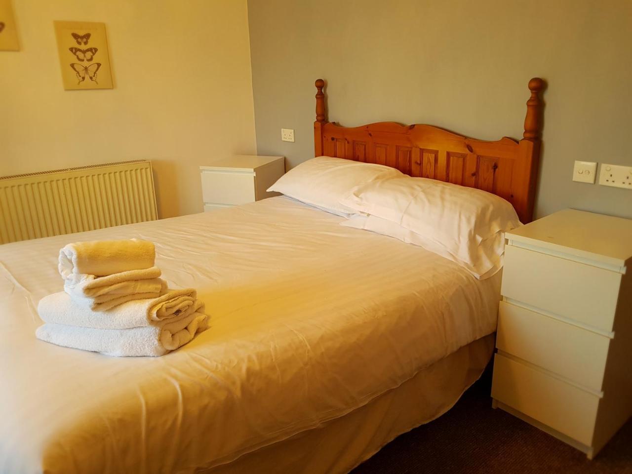 The Gardeners Country Inn Kingston upon Hull Eksteriør billede